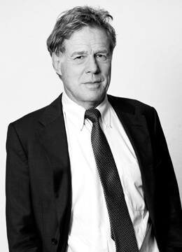 Dr. Yves Burnand