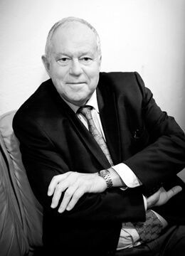 Dr. Philippe Mercier