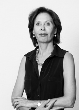 Dr. Graziella Burnand