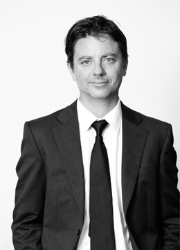 Bertrand Demierre